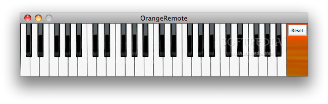 orange vocoder free