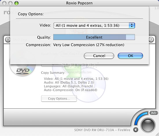 popcorn mac free download