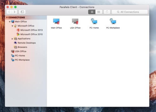 Download Parallels Client 19.1.1.23473 (Mac) – Download Free