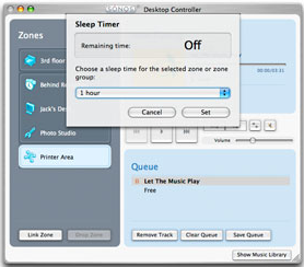 Sonos Desktop Controller (Mac) - Download Review