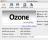 M-Audio Ozone - screenshot #1