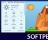 3DWeather - The 3DWeather extended panel provides more data about the current conditions and includes a weather forecast