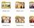90210 Premium TV Folders - screenshot #1