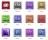 Adobe CS6 Replacement Icons - screenshot #1