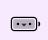 Battery Buddy - Keep your MacBook fully charged to see a happy battery indicator