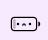 Battery Buddy - When your battery is almost drained, this sad face will guilt you into charging it