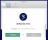 CoinBar - In order to use the application, you will first have to log-in with your valid Coinbase account and authorize the application