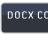 Docx Converter - From the Preferences window you can check/uncheck the option to show in browser after conversion
