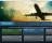 Extreme Landings Pro - In the Extreme Landings Pro main menu you can easily select the type of mission you want to play next
