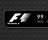 F1 2013 - In the main window you can view the timer.