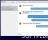 Firehose Chat - By clicking the button from the lower right side of the main window, you can easily email, send via Messages, or copy the conversation to your Mac's clipbard