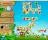 Fruit Link Go - In the Fruit Link Go main window you must solve different puzzles and view your score.