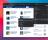 Google Chrome - The recognizable Chrome UI we are all familiar with