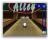 Gutterball - Golden Pin Bowling - screenshot #2