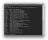 JGit - When running the JGit command line tool without arguments, it will display its usage message in the Terminal window.