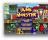 Junk Monster - From the main menu you can start a new game or learn how to play.