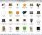 Kaws Folder Icons - screenshot #2
