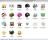 Kaws Folder Icons - screenshot #3