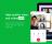 LINE - The application supports voice and video calls
