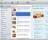 MacGourmet - While scrolling through the list of recipes, you will get a detailed view in the right side inspector panel.