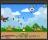 Mario Airship Battle - In the main window you can view your score and more.