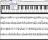 Midi Sheet Music - From the View menu you can zoom in/out as well as scroll vertically or horizontally.