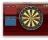 Multiplayer Darts - Your objective in this game is to grab a higher score than your opponent.