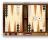 Backgammon - This is how you can play the backgammon game.