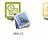 Outlook to Mail - The icons included in the collection.