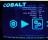 Cobalt - In the Options menu you can change gamma, shaders or enable sound modulation, among others.