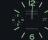 Panerai Swiss Watch - The Panerai Swiss Watch screensaver places a large clock design on your screen, so you can tell the time from a considerable distance