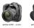 Pentax K20D Icon Pack - In the Finder window you can preview the included icons.