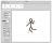 Pivot - From Pivot's main window you will be able to animate your stick figure using the numerous built-in tools.