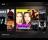 Plex Media Player - Plex Media Player also provides details about recently added titles by category