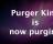 Purger King - screenshot #1