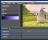 Rebaslight - Within the editor's main window you get to review the video frame by frame and insert various effects