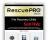 RescuePRO Deluxe - In the main window of the application you can choose the action that you want to perform.