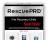 RescuePRO - From RescuePRO's main screen you will be able to choose what type of file recovery you want to perform.