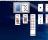 Solitaire XL - The main window where you can arrange the cads.