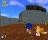 Sonic the Hedgehog 3D - The game features multiple environments and levels you can enjoy.