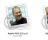 Steve Jobs Apple Mail Icons - screenshot #1