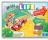 The Game Of Life by Hasbro - The main window where you can choose the playing mode.