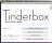 Tinderbox - The Tinderbox main window where you can organize your ideas in a map and create connections between different subjects