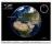 View Volume - Here you can visualize the Earth globe.