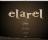 elarel - From elarel's main window you will be able to start the game or open the Controls menu.
