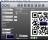 iQR codes - In the iQR codes main window you can easily preview the generated QR code.