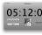 iShutDown - iShutDown's interface will allow you to follow the countdown until your Mac goes to sleep or shuts down.