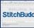 StitchBuddy - You get to see general details about the stitches design and use contextual menus to perform various tasks