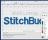 StitchBuddy - Within the app's main window you get to preview the design and get color control