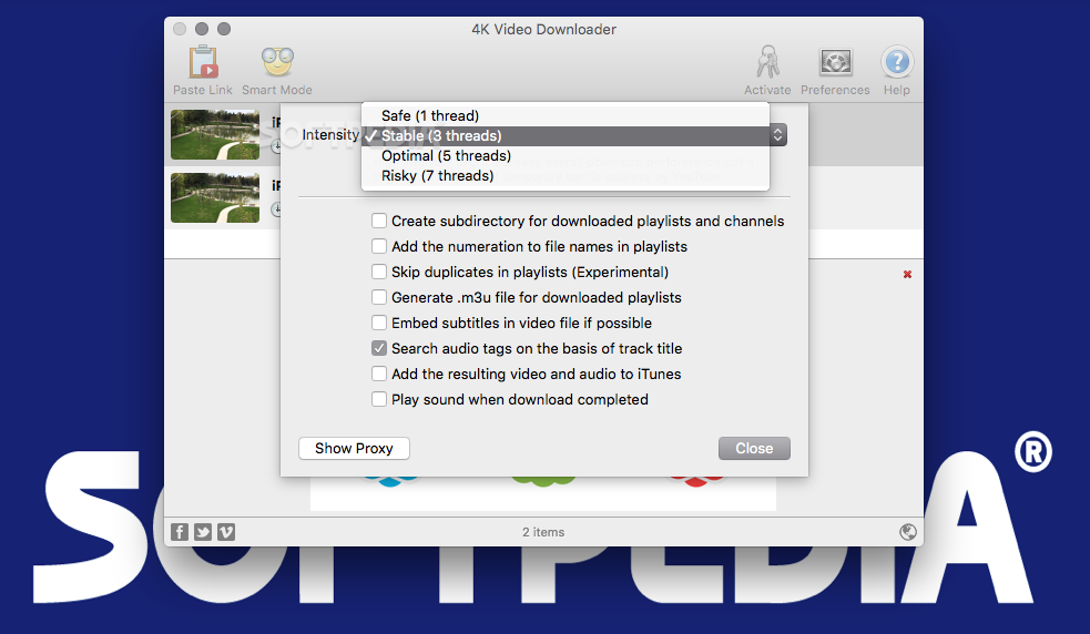 4k video downloader torrent mac